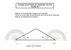 tra&ccedil;age ferme