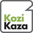 Kozikaza